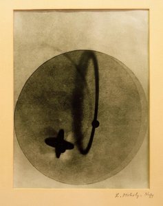 Photogram (Positiv)