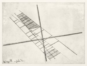 Ohne Titel, 1923