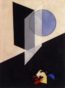 Ohne Titel, 1926