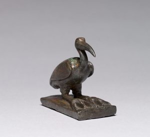 Ibis, 664-30 v. Chr.