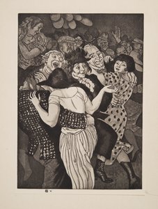 Ein Feiertag, veröffentlicht 1925