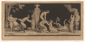 Bacchanal