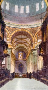 Die Flüstergalerie