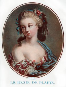 Le Desire de Plaire von Le Campion Fils
