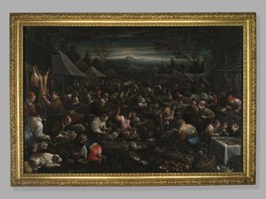 Kleiner Markt