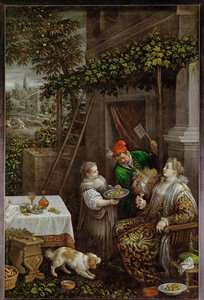 Sommer von Leandro da Ponte Bassano