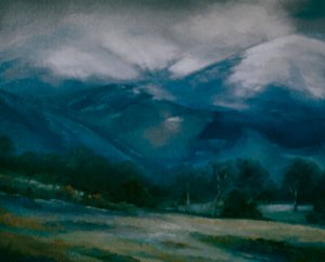 Boughton, 2006 von Lee Campbell