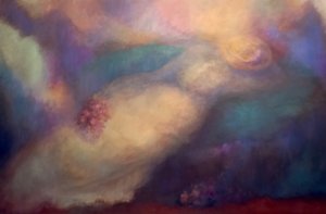 Lavendelschatten, 2025