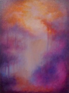Wiegenlied II von Lee Campbell
