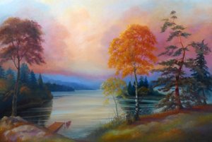 Erinnerungen an Finnland