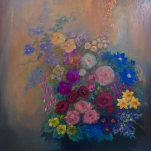 Geist der Blumen I