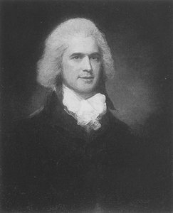 Porträt von George Atkinson