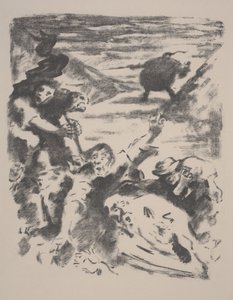 Falstaff von Leo von Konig