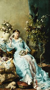 Die schöne Epoche, 1880