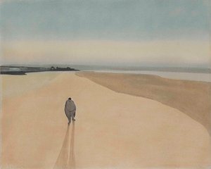 Demokratie in Aktion von Leon Spilliaert