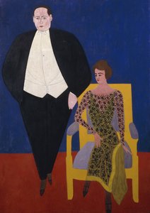 P.G. van Hecke und Norine