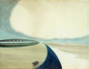 Die Seemauer
