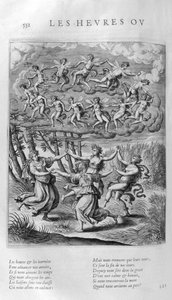 Die Stunden oder Tage, 1615 von Leonard Gaultier