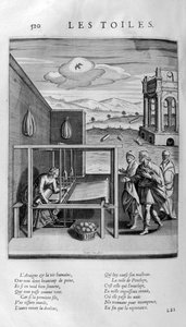Weber, 1615