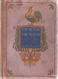 Vorderseite, 1920er von Leonard Leslie Brooke