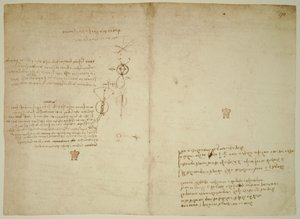 Codex Arundel