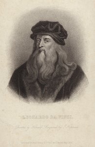 Leonardo da Vinci