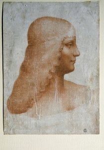 Porträt von Isabella d