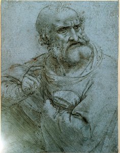 Heiliger Petrus