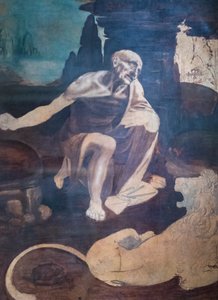 Heiliger Hieronymus