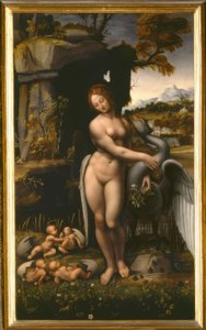 nach: Leonardo da Vinci; 1452–1519