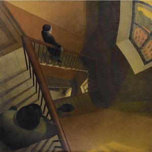 Die Treppe