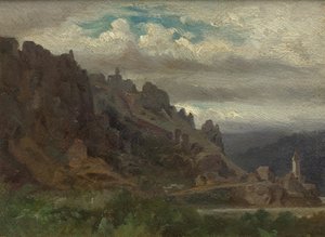 Ansicht von Dürnstein