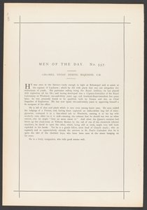 Explosivstoffe (Chromolithografie) von Leslie Matthew Ward