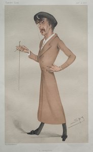 Eine Symphonie Whistler, 1878