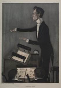 Wagnerische Oper