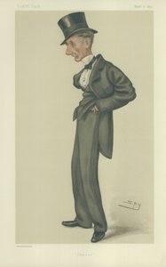 Admiral Sir William Edmonstone von Leslie Matthew Ward