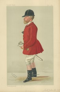Oberst John Hargreaves