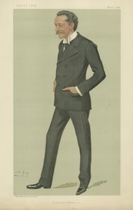 Graf Paul Wolff Metternich