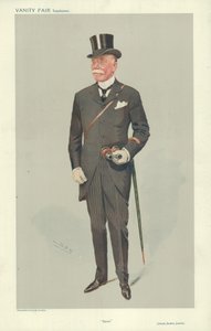 David Jardine Jardine von Leslie Matthew Ward