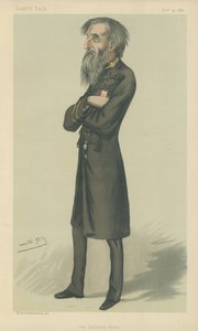 General William Booth