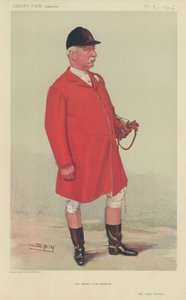 Herr Albert Brassey