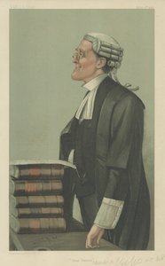 Herr Charles A. Cripps