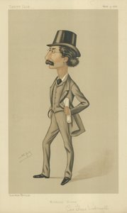 Mr. Edward Hare Pickersgill
