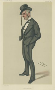 Herr Henry Calcroft