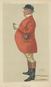 Herr Mordaunt Fenwick-Bisset