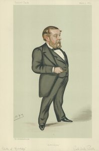 Herr Richard Anthony Proctor