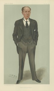 Sir Alexander Condie Stephen von Leslie Matthew Ward