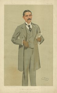 Sir Arthur John Edward Newton von Leslie Matthew Ward