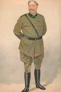 Sir Henry Mill Pellatt, um 1910