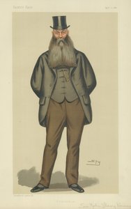 Sir John Henry Kennaway von Leslie Matthew Ward